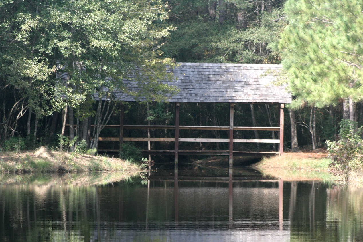 lakebridge
